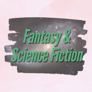 Fantasy and Science Fiction