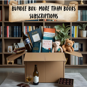 Build Your Bundle - with add-ons!