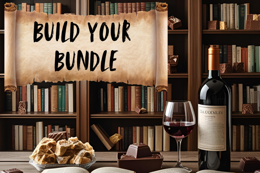 Build Your Bundle